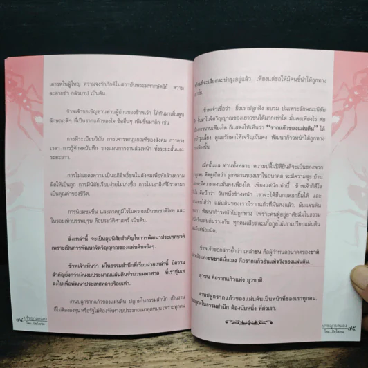 ปรัชญามดแดง - ปิยโสภณ รูปที่ 8