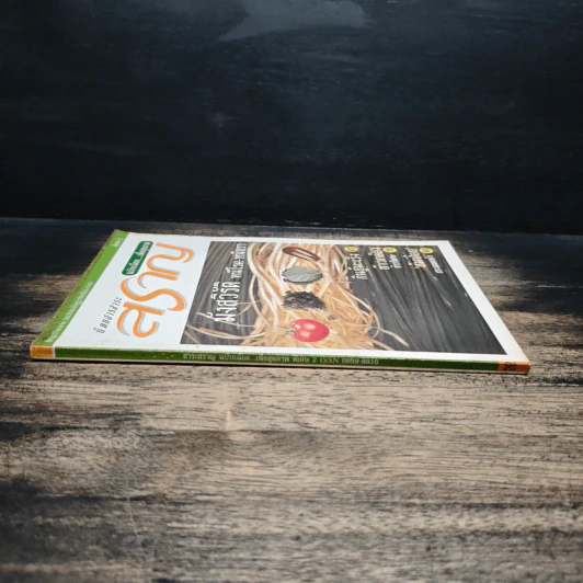 นิตยสารสาระสราญ ฉบับเฉียด...เพื่อสุขภาพ พิเศษ 2 รูปที่ 3