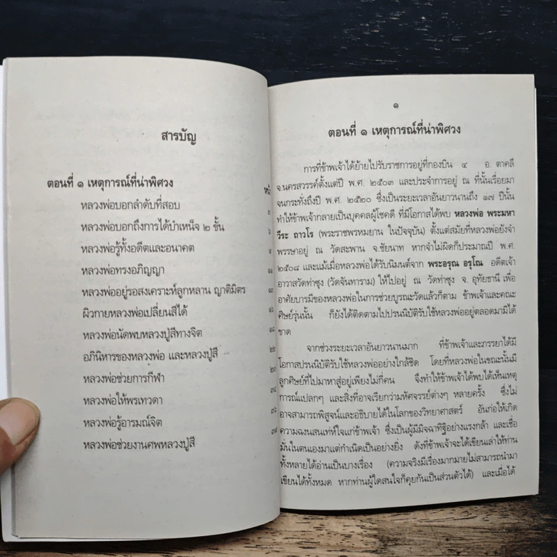 สู่แสงธรรม - มนูญ ชมภูทีป รูปที่ 7