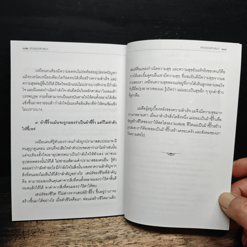 แทนคุณศาสนา - ปิยโสภณ รูปที่ 9