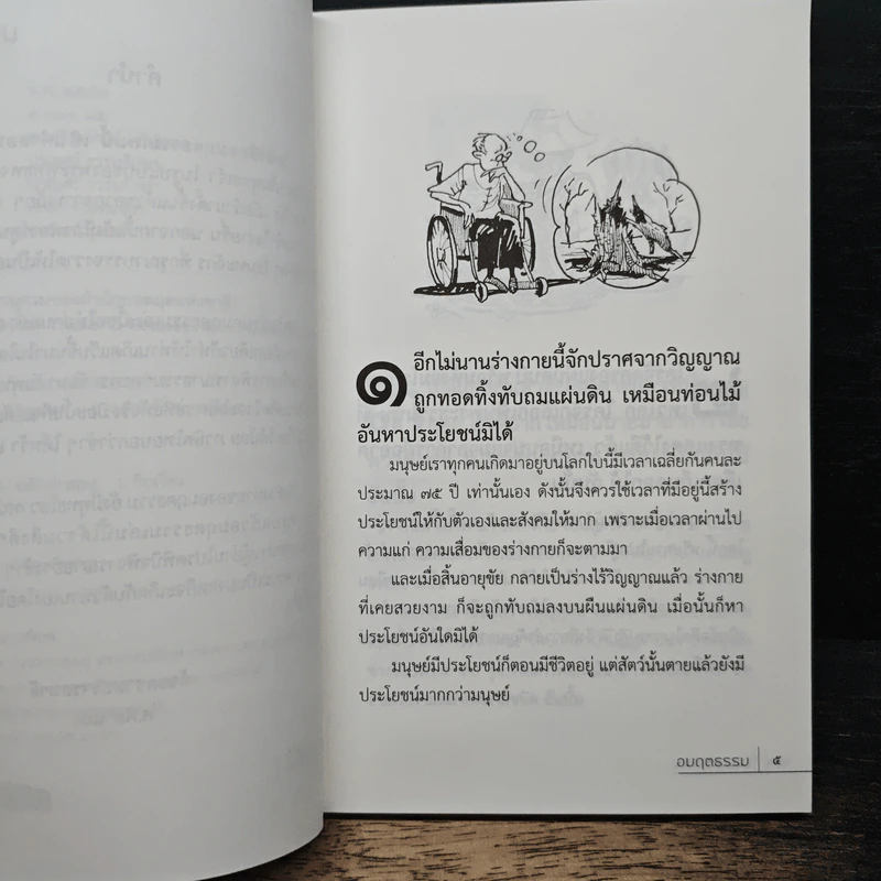 อมฤตธรรม - ศ.ศิลาแลง รูปที่ 7