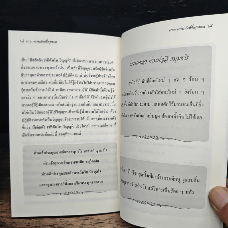 ธรรมะ พระอรหันต์กึ่งพุทธกาล รูปที่ 9