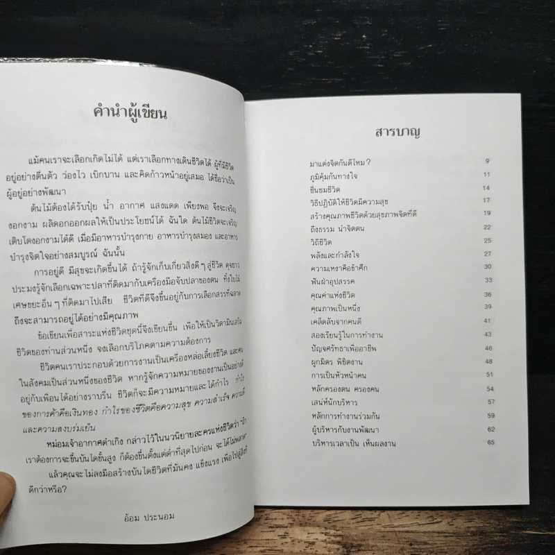 แสงทองแห่งชีวิต - อ้อม ประนอม รูปที่ 7