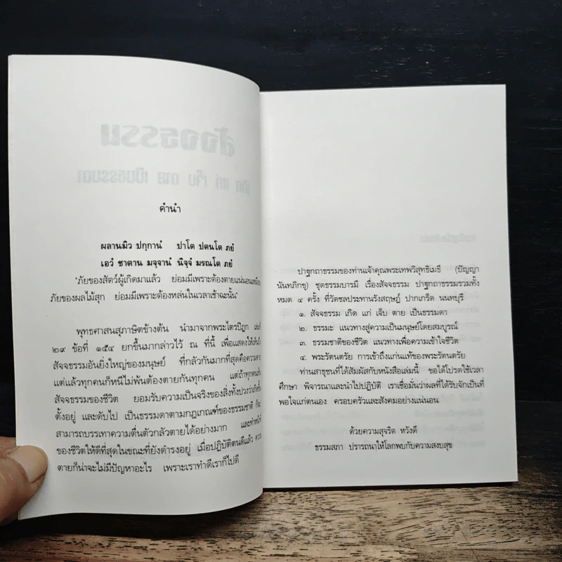 สัจจธรรม - ปัญญานันทภิกขุ รูปที่ 6