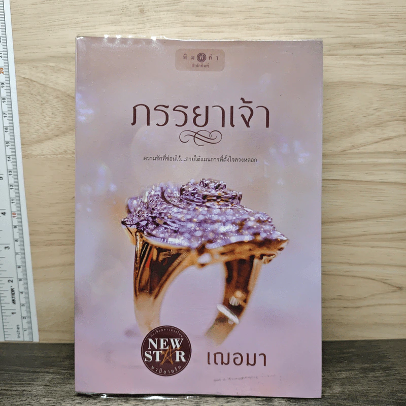 ภรรยาเจ้า - เฌอมา รูปที่ 1