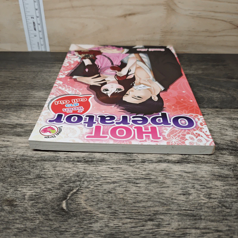 Hot Operator ซื้อรักสาว Call Girl - Sazaki Aiko รูปที่ 4
