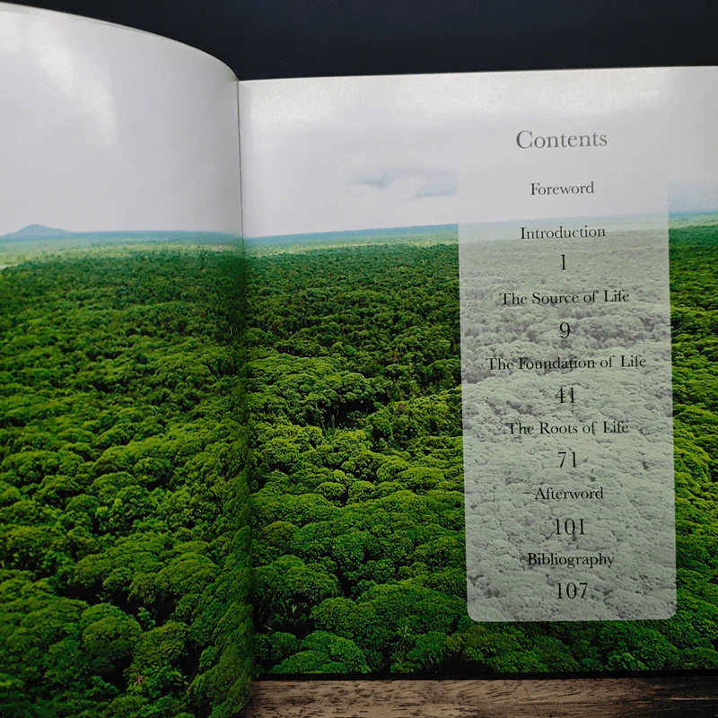 Harmony with Nature: The Royal Wisdom of King Bhumibol รูปที่ 7