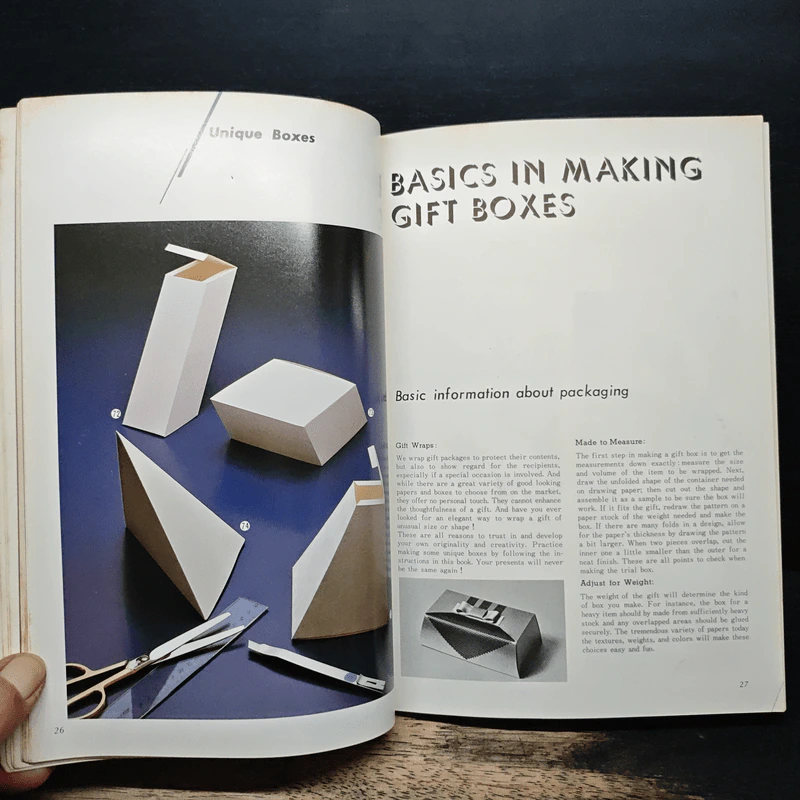 Creative Gift Packaging - Yoko Kondo รูปที่ 8