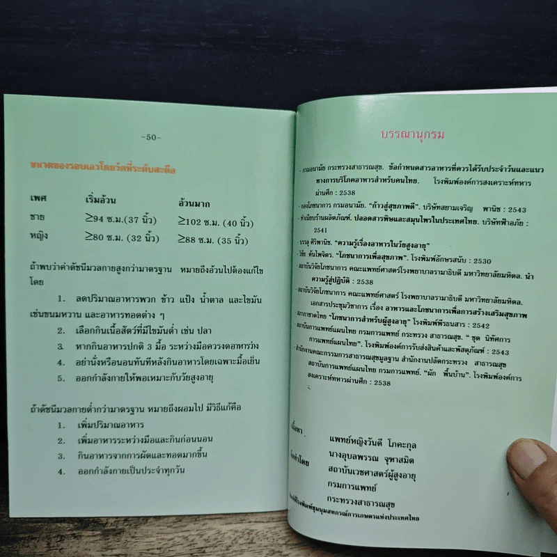 อาหารเพื่อวัยสูงอายุ - สถาบันเวชศาสตร์ผู้สูงอายุ กรมการแพทย์ กระทรวงสาธารณสุข รูปที่ 9