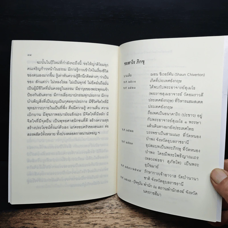 ไม่เก่า ไม่ใหม่ ไม่ไทย ไม่เทศ รูปที่ 8