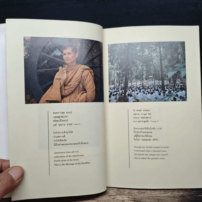 จิต จิต จิต - พระอาจารย์ยันตระ อมโร รูปที่ 7