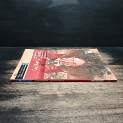 Gulliver's Travels กัลลิเวอร์ผจญภัยสุดขอบโลก - Oxford Bookworms Stage 4 รูปที่ 3