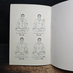 ชีวิต คืออะไร? - หลวงพ่อเทียน จิตฺตสุโภ รูปที่ 7