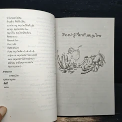 เกร็ดความรู้สมุนไพร - วันดี กฤษณพันธ์ รูปที่ 11