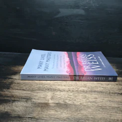 Many Lives,Many Masters - DR Brian Weiss รูปที่ 3