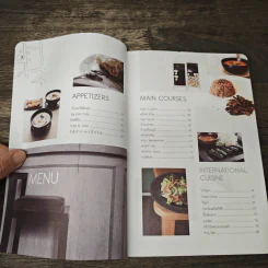 อิ่มสุขภาพ around Bangkok รูปที่ 7