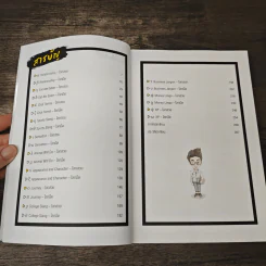 ศัพท์ SLANG ดิบ ดาร์ค!!! - นายทีม รูปที่ 7