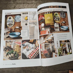 Design Your Own Kitchen ครัวสวยตามใจฉัน - @Kitchen รูปที่ 9
