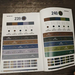 ชุดสีโดนใจ Creative Color Schemes 2 - ธวัชชัย ศรีสุเทพ รูปที่ 8