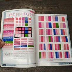 ชุดสีโดนใจ Creative Color Schemes - ธวัชชัย ศรีสุเทพ รูปที่ 7