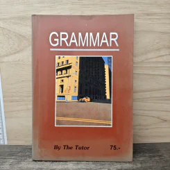 GRAMMAR - The Tutor