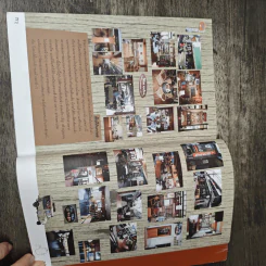 Cafe' Culture เรื่องของคนรักกาแฟ รูปที่ 8