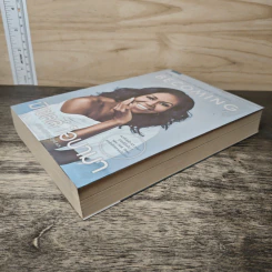 Becoming มิเชลล์ โอบามา - มิเชลล์ โอบามา (Michelle Obama) รูปที่ 3