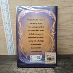 The Bronze Pen - Zilpha Keatley Snyder รูปที่ 5