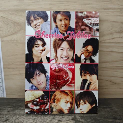 Cherries Jubilee - ่Jun's Sora