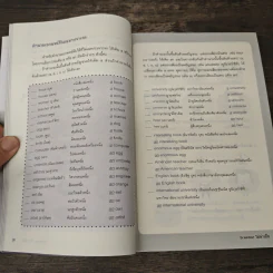 Grammar ไม่น่าเบื่อ - พจนีย์ เมืองศิลปศาสตร์ รูปที่ 7