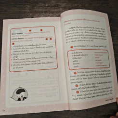 Grammar ไม่น่าเบื่อ - พจนีย์ เมืองศิลปศาสตร์ รูปที่ 8