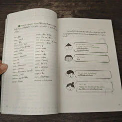 เจาะๆเน้นๆ Tense + Passive Voice - ทิพย์ธิดา บุตรฉุย รูปที่ 7