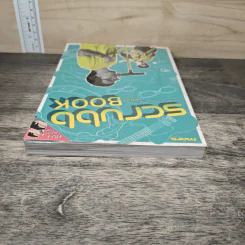 Scrubb Book สครับ บุ๊ค รูปที่ 4