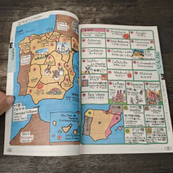 旅の指さし会話帳 12 スペイン - 中西千夏 รูปที่ 7