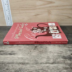 Seoul Cafe รวมเรื่องเล่าในทวิตเตอร์ - ธิดารัตน์ นัยรัตน์ รูปที่ 2