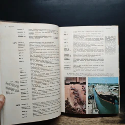 The Americana Annual 1980 รูปที่ 9
