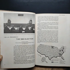 The Americana Annual 1981 รูปที่ 8