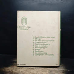 The American Family Cookbook รูปที่ 2