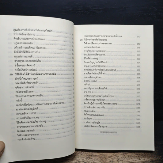 พลังจิตใต้สำนึก - ทศยุทธ รูปที่ 12
