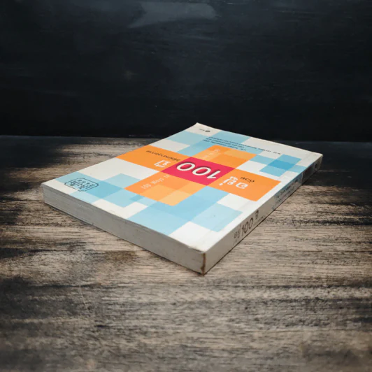 อยู่ 100 ปี ด้วย 100 วิธีรักษาสุขภาพ - นพ.โรเจอร์ เฮนเดอร์สัน รูปที่ 5