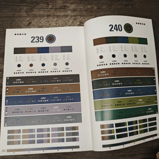 ชุดสีโดนใจ Creative Color Schemes 2 - ธวัชชัย ศรีสุเทพ รูปที่ 8