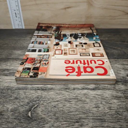Cafe' Culture เรื่องของคนรักกาแฟ รูปที่ 4