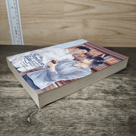 The Timeless Tide หากแม้นสายนทีร์จะย้อนกลับ รูปที่ 3