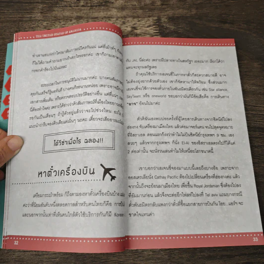 ภาษาพาเที่ยวสหรัฐอเมริกา - กิรัญรัตน์ จิติยสุรินทร์ รูปที่ 7