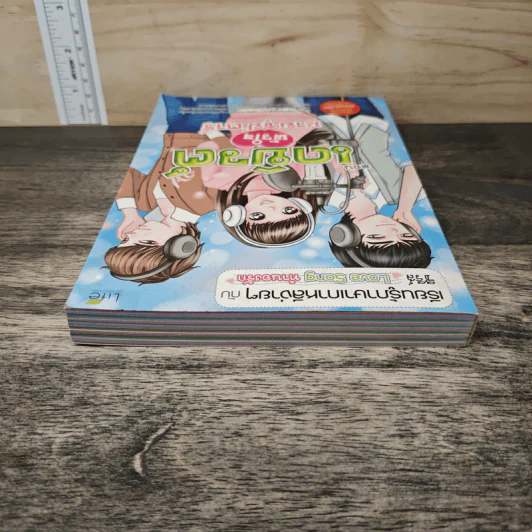 เรียนรู้ภาษาเกาหลีง่ายๆกับซีรีส์ Love Song ทำนองรัก ตอน เดบิวต์หัวใจนายซุป'ตาร์ รูปที่ 4