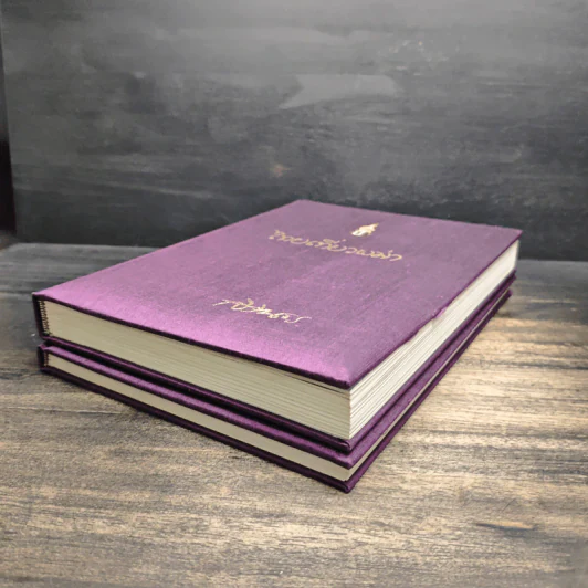 Boxset ไทยเที่ยวพม่า - พระราชนิพนธ์ ในสมเด็จพระเทพรัตนราชสุดาฯ สยามบรมราชกุมารี รูปที่ 6