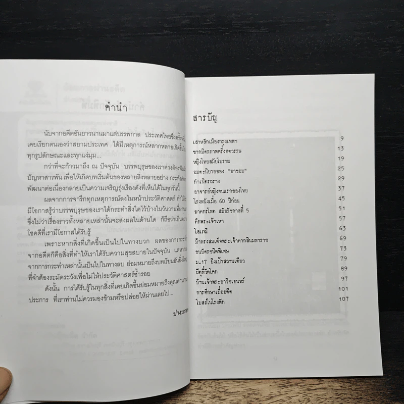 ย้อนกาลผ่านอดีต - ปางบรรพ์ รูปที่ 7