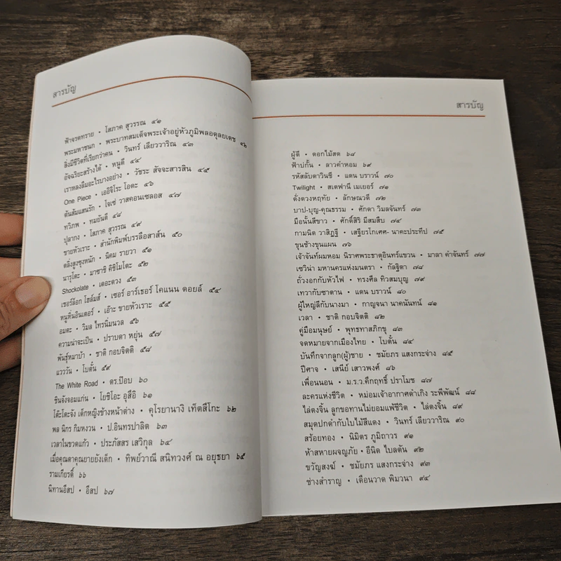 101 เล่ม หนังสือในดวงใจ นักอ่านและนักเขียน - สมาคมนักเขียนแห่งประเทศไทย รูปที่ 7