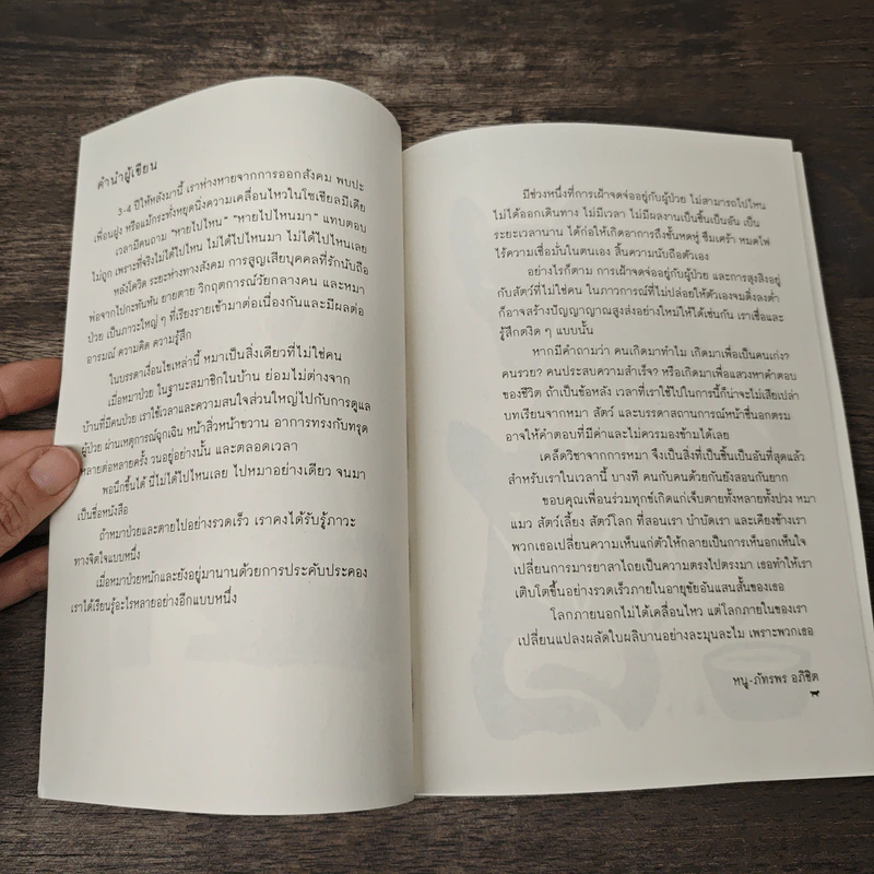 หายไปหมามา - ภัทรพร อภิชิต รูปที่ 6