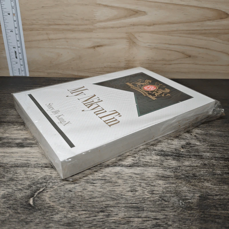 My NikyuTin - KangX รูปที่ 3